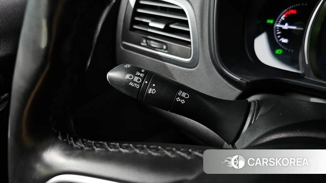 Renault Korea (Samsung) The New QM6 id 4410645 из Кореи 21