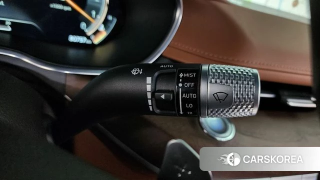Genesis G80 (RG3) id 4849024 из Кореи 21
