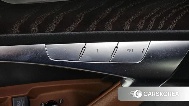 Audi A6 (C8) id 4865092 из Кореи 21