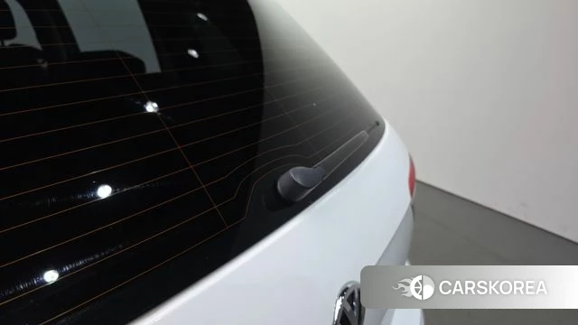 Volkswagen Tiguan second Generation id 4764624 из Кореи 21