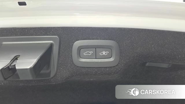 Volvo S90 id 4872075 из Кореи 21