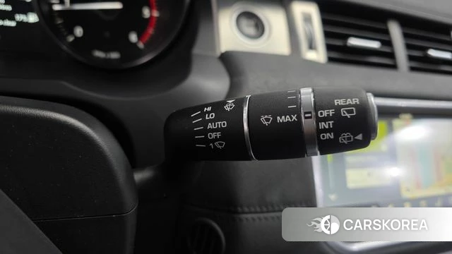 Land Rover Range Rover Evoque id 4785908 из Кореи 21