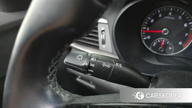 Kia The New K5 2nd generation id 4325311 из Кореи 21