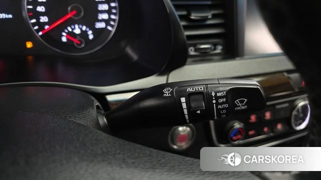 Kia Come New K7 id 4543766 из Кореи 21