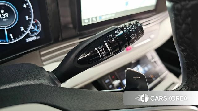 Hyundai The New Grandeur IG id 4303501 из Кореи 21