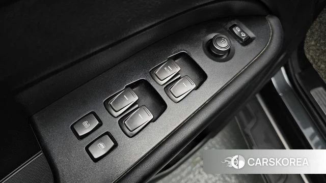 Ssangyong The New Rexton Sport id 4764105 из Кореи 21