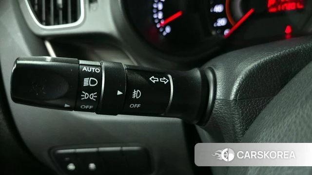 Kia The New Ray id 4416889 из Кореи 21