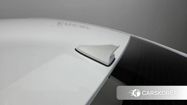 Hyundai Avante AD id 4459511 из Кореи 21