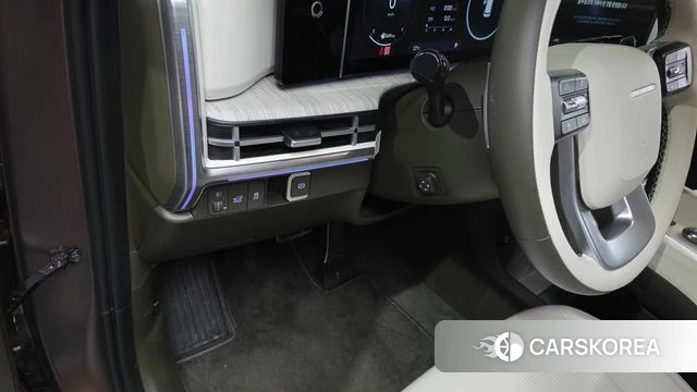 Hyundai Santa Fe (MX5) id 4359907 из Кореи 21