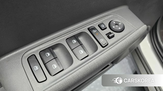 Hyundai The New Casper id 4394542 из Кореи 21