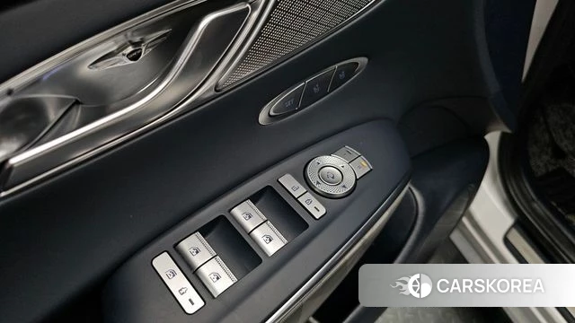 Genesis GV70 id 4223870 из Кореи 21