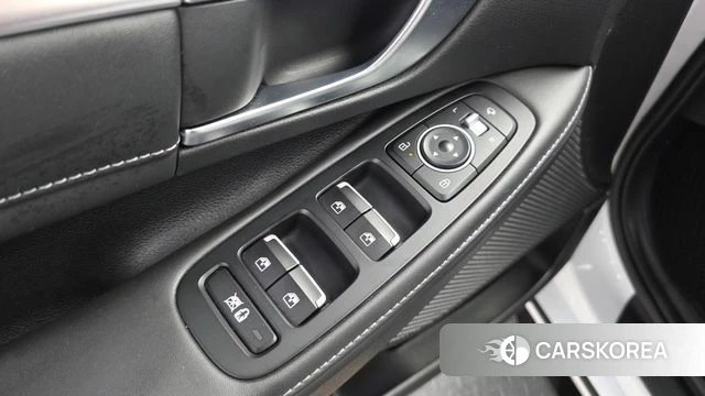 Hyundai Sonata D Edge (DN8) id 4487888 из Кореи 21