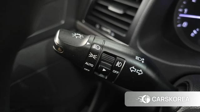 Hyundai Avante AD id 4551963 из Кореи 21