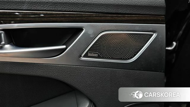 Genesis G80 id 4318372 из Кореи 21