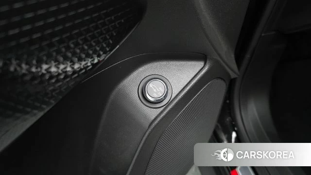 Chevrolet (GM Daewoo) Trax Crossover id 4783508 из Кореи 21