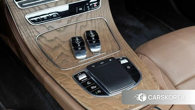 Mercedes-Benz E-Class W213 id 4249867 из Кореи 21