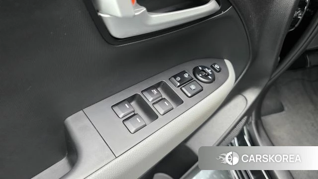 Kia The New Kia Ray id 4941229 из Кореи 21