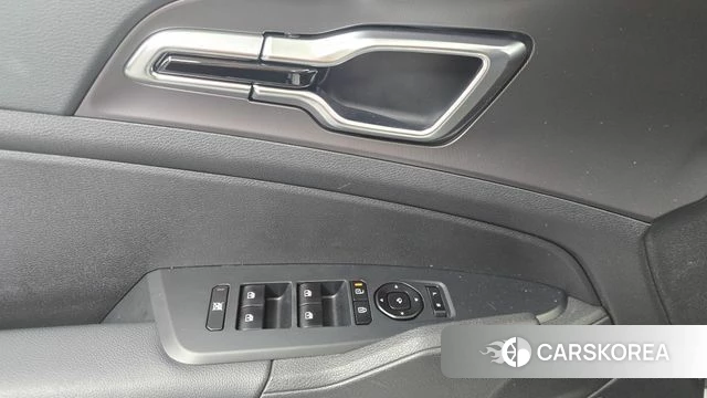 Kia The New Sportage 5th Generation Hybrid id 4719608 из Кореи 21