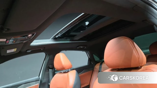 Kia The New K5 Hybrid 3rd generation id 4292289 из Кореи 21