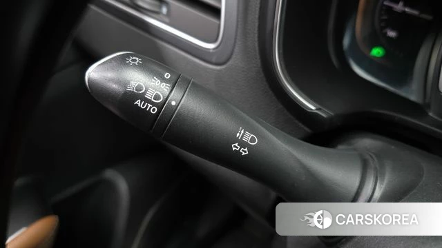 Renault Korea (Samsung) The New QM6 id 4759209 из Кореи 21