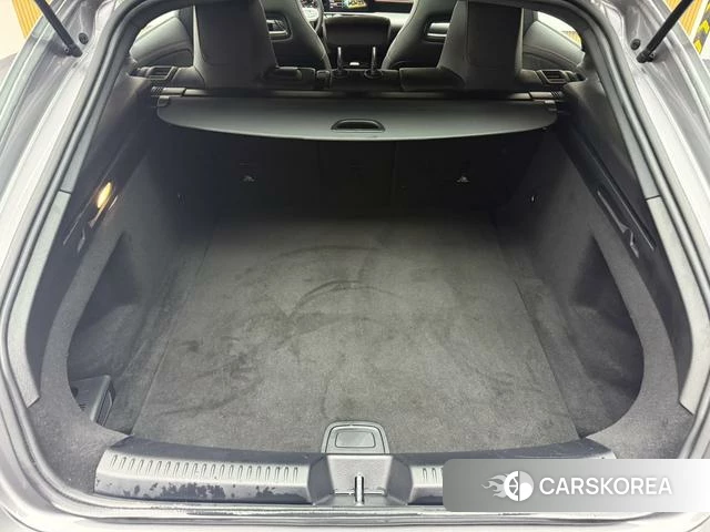 Mercedes-Benz CLA (import) id 4258951 из Китая 21