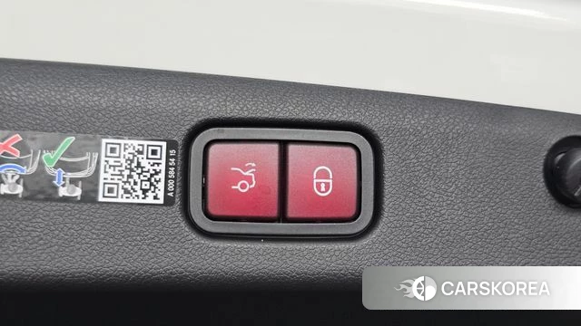 Mercedes-Benz E-Class W214 id 4539584 из Кореи 21