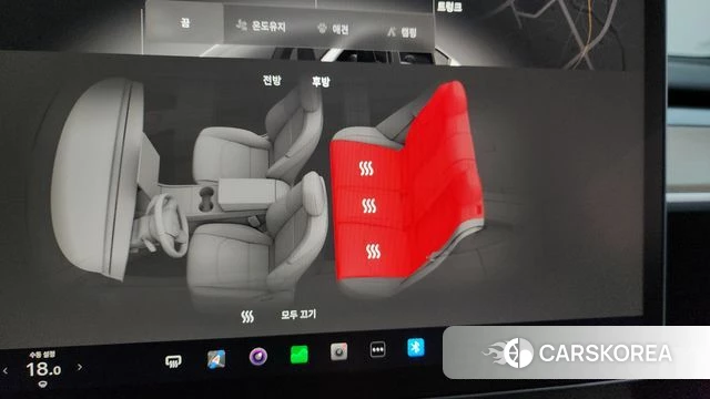 Tesla Model Y id 4623196 из Кореи 21