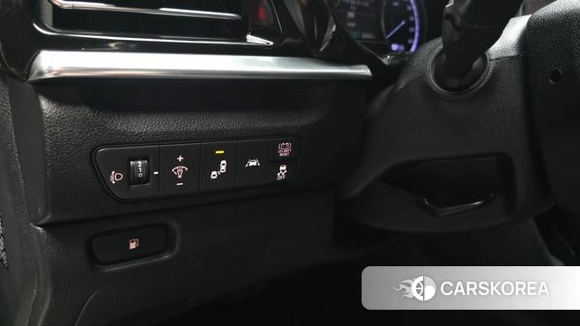 Kia The New Niro id 4943639 из Кореи 21