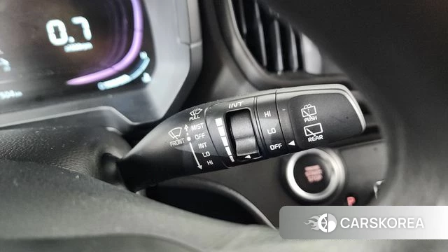 Kia The New Kia Ray id 4194984 из Кореи 21