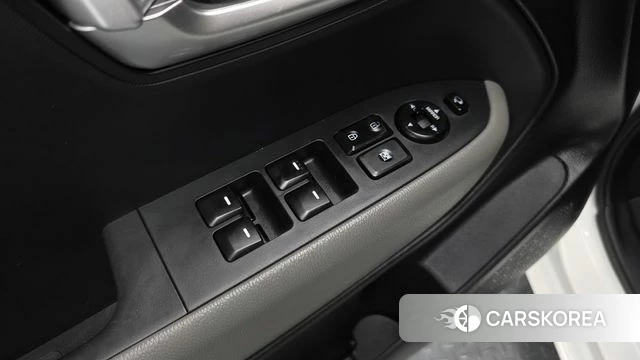 Kia The New Kia Ray id 4898658 из Кореи 21