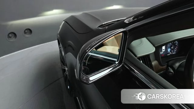 Volvo S90 id 4250030 из Кореи 21