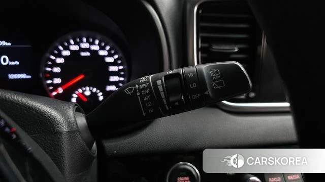 Kia Sportage The Bold id 4530789 из Кореи 21