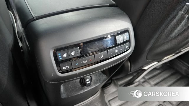 Hyundai Palisade id 4519032 из Кореи 21
