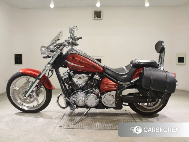 Yamaha XV1900CU RAIDER id 3945751 из Японии 21
