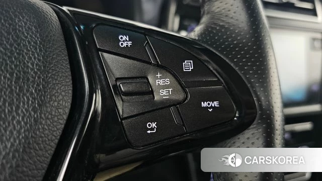 Ssangyong Tivoli Air id 4693246 из Кореи 21