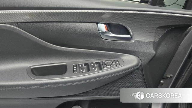 Hyundai Santa Fe TM id 4637576 из Кореи 21
