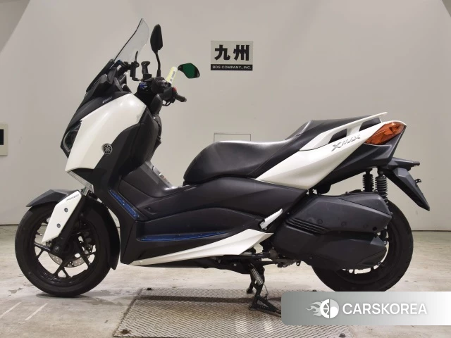 Yamaha X-MAX 250 id 3945812 из Японии 21