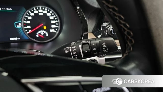 Kia Seltos id 4568333 из Кореи 21