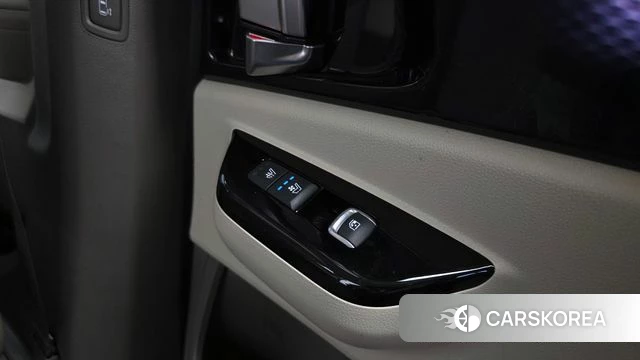 Kia Carnival 4th generation id 4476130 из Кореи 21