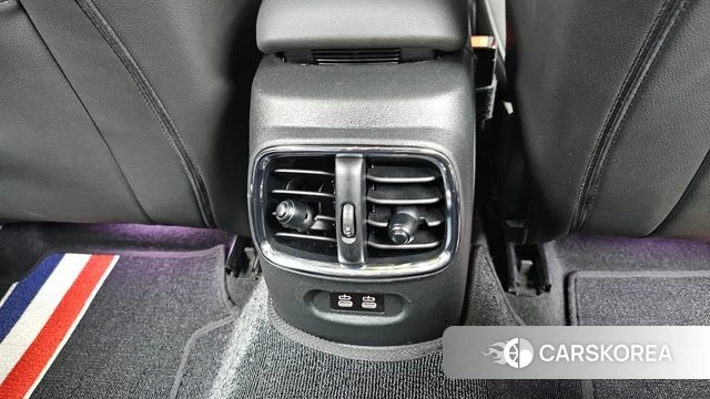Mini Cooper D Clubman id 4573165 из Кореи 21