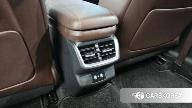 Hyundai Grandeur (GN7) id 4893312 из Кореи 21