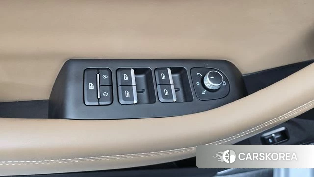 Renault Korea (Samsung) Grand Coleos id 4539986 из Кореи 21