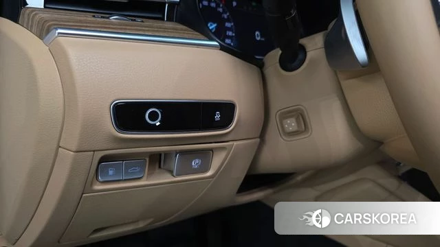 Kia The New K9 2nd generation id 4775181 из Кореи 21