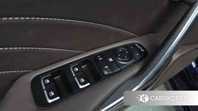 Kia Stinger Meister id 4735573 из Кореи 21