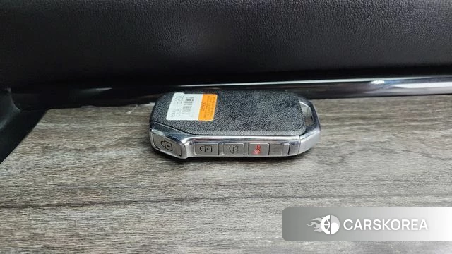 Kia K5 3rd generation id 4784833 из Кореи 21