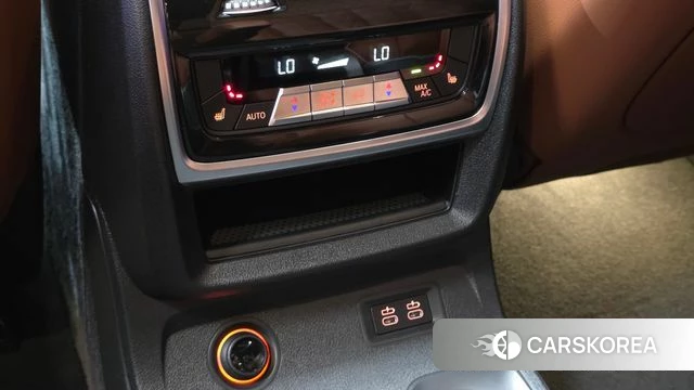 BMW X7 (G07) id 4612364 из Кореи 21