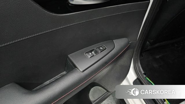 Kia The New K3 2nd generation id 4592523 из Кореи 21