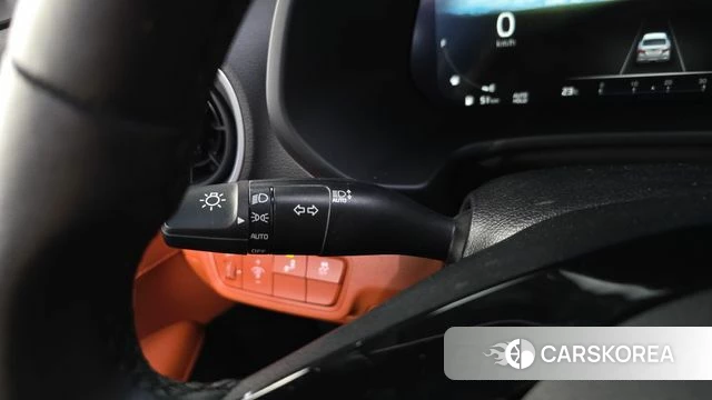 Kia The New K3 2nd generation id 4402326 из Кореи 21