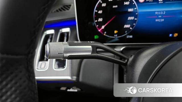 Mercedes-Benz S-Class W223 id 4283518 из Кореи 21