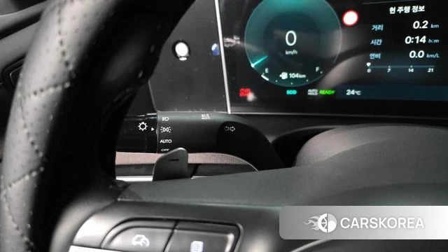 Hyundai The New Tucson Hybrid (NX4) id 4360339 из Кореи 21